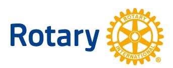 国際ロータリー第2500地区